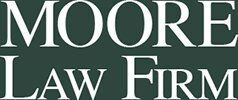 Moore Law Firm logo